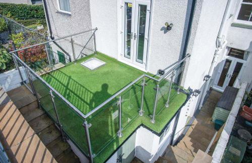 Overland Road – 4 Bedroom House – Mumbles - Foto 130