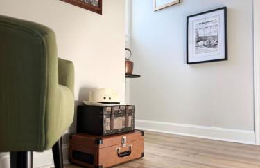 Winston Salem Gem Convenient 4 Bedroom and 2 baths - Foto 8