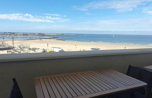 Oceanes appartement vue mer - Foto 7