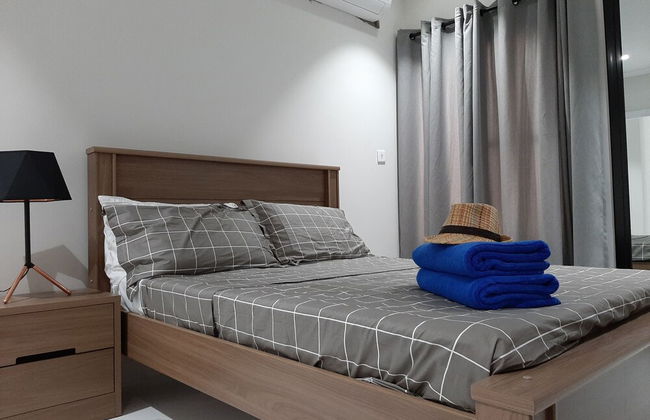 Blue Ocean Apartments Brufut - Foto 5