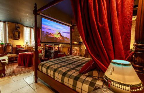 Le Spa du Sorcier - Foto 9