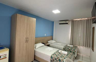 Executivo Prime Hotel - Foto 25