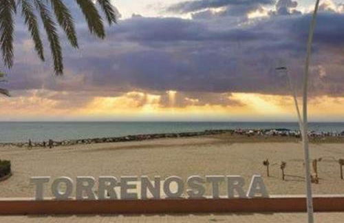 Piso Centro Torreblanca - Foto 43