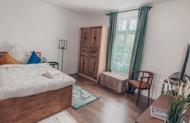 Boardinghouse alte Spinnerei - Foto 76