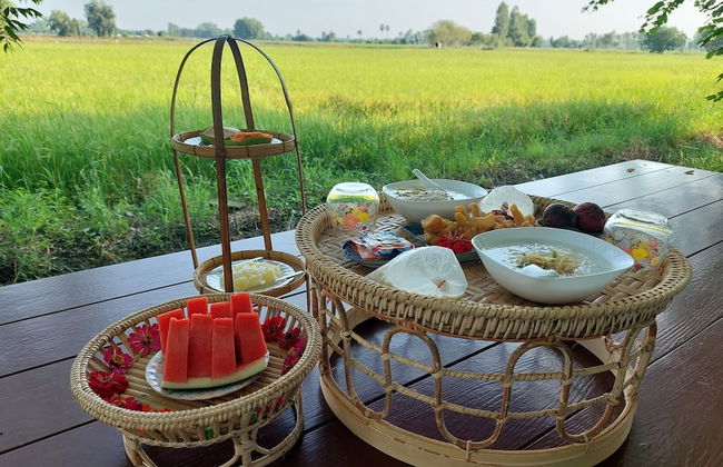 Tung Na Pa Suan Farmstay - Photo 11