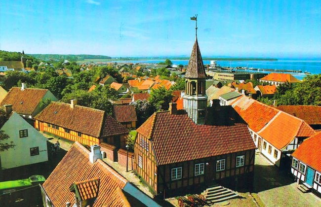 Ebeltoft Feriecenter - Foto 36