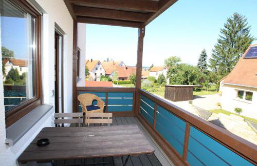 Messewohnung Rehdorf - Foto 8