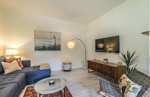 Renovated Historic Home in the Heart of Downtown - Foto 7