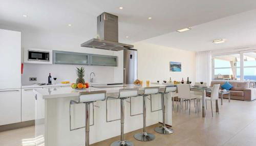 Villa ESMERALDA SOL - Photo 4