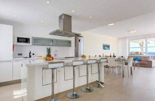 Villa ESMERALDA SOL - Photo 4