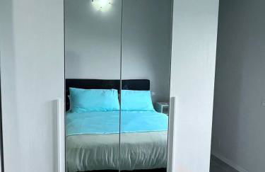 Gaelle Voghera apartment - Foto 15