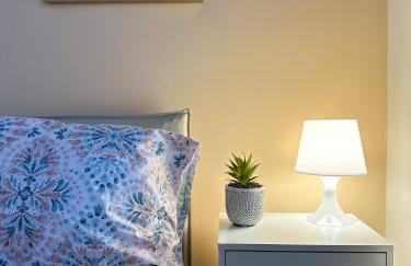 Luxury 2 Bedroom City Centre Apartment - Secure Parking - Amazing location! - Foto 20