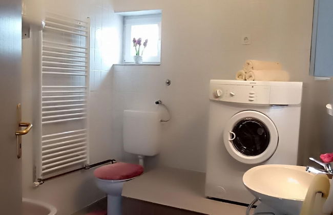 Holiday Home in Senj With Pool Near Beach - Foto 20