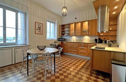 Domaine de juriol - la demeure - Foto 17