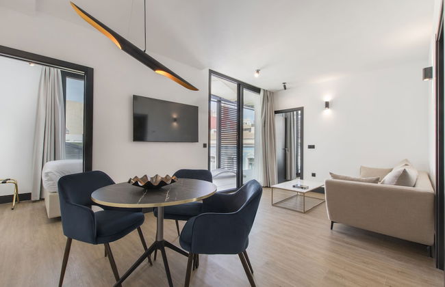 RS Boutique Apartments - Photo 22