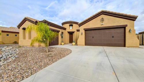 Pool, BBQ and Bar Family Home in Queen Creek - Foto 2