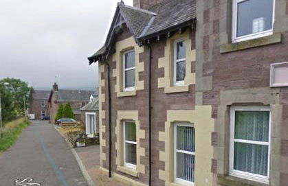 Park side Cottage, Number 2, The Morays - Foto 51