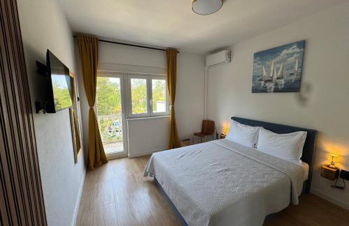 Dalmatia Nin apartment - Foto 12