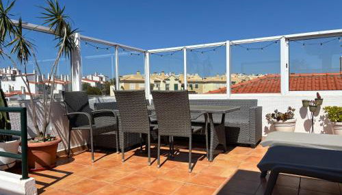 Penthouse T2 pool Terrace time - Foto 2