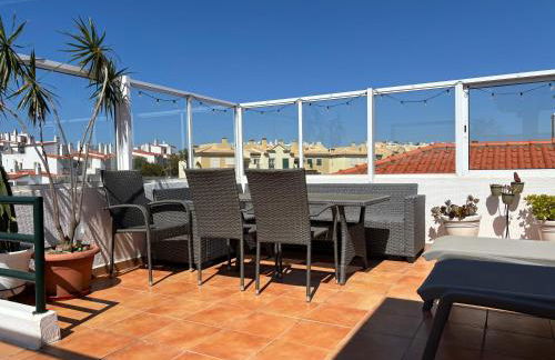 Penthouse T2 pool Terrace time - Foto 2