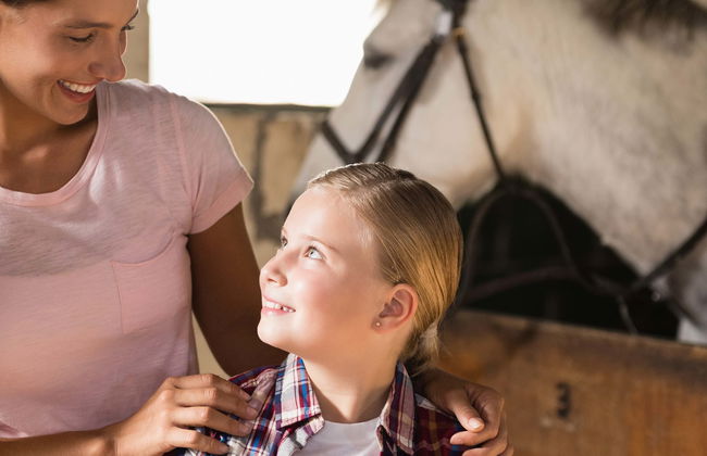 Lipica Horse Farm & Škocjan Caves Excursion - Photo 1