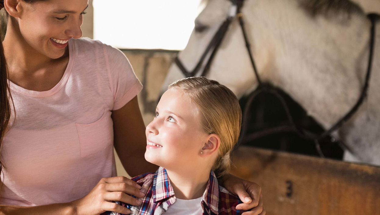 Lipica Horse Farm & Škocjan Caves Excursion