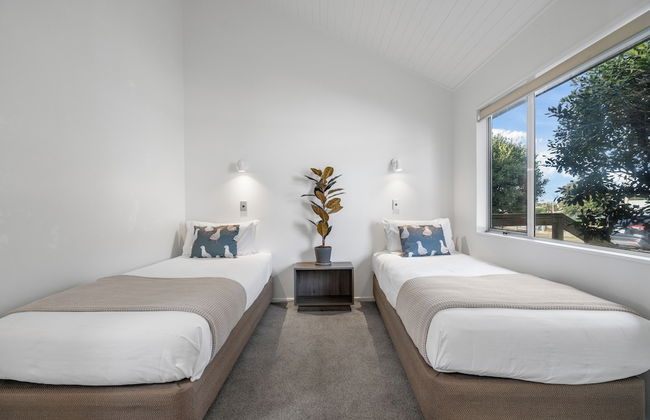 Tasman Holiday Parks - Papamoa Beach - Foto 6