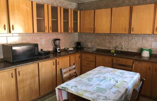 Lagoa da Conceição Apartments AC -cozinha completa-centrinho da lagoa - Foto 67