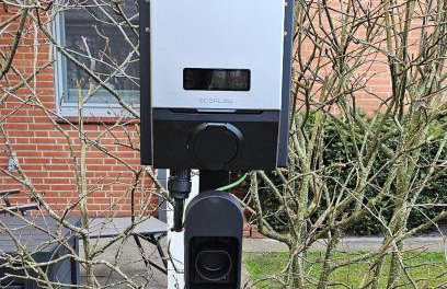 Doppelhaushälfte "Lütte Sprotte" - Foto 25