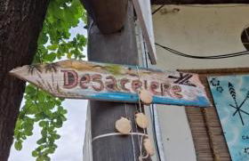 Refúgio Azul na Praia - Itaipuaçu-RJ - Foto 39