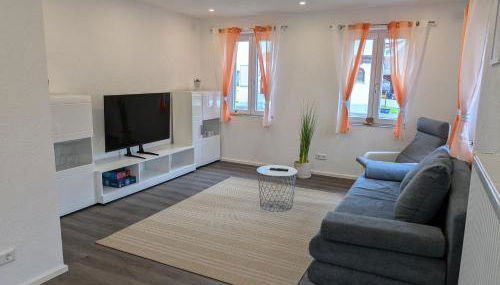 Ferienwohnung Malea max 4 Personen ca 60m2 - Foto 3