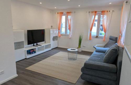 Ferienwohnung Malea max 4 Personen ca 60m2 - Foto 3