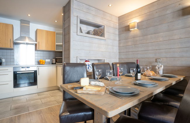 Rond Point des Pistes (Val Claret) - Foto 4