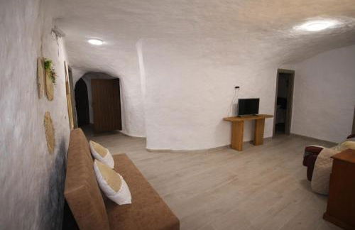 Alojamientos Cuevas Pinomojon - Foto 17