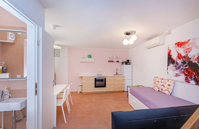 Apartment Potkova - Photo 8