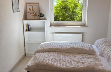 Ferienwohnung Weitblick nahe Göttingen - Photo 6