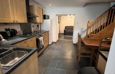 Pet friendly cottage - Foto 9