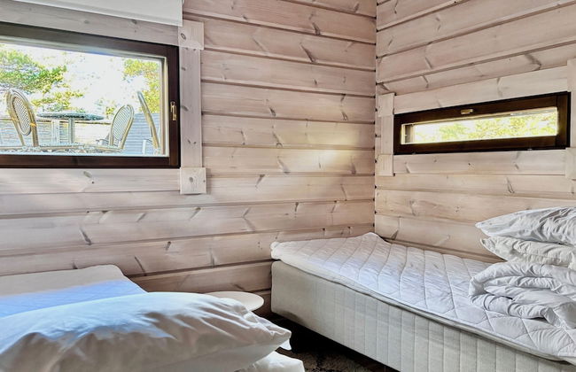 Villa Meriheinä - Foto 5