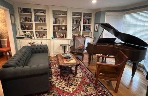 Elegant 6 Bedroom Home in Heart of Memphis - Foto 57