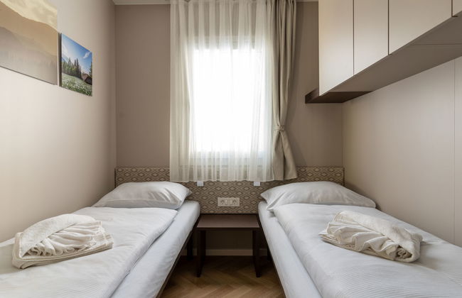 Alluring Chalet in Presseggen With Terrace - Foto 24