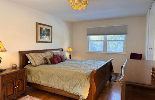 4BR Family Retreat Near Annapolis w Large Yard - Foto 22