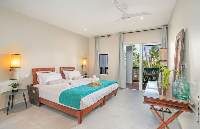 VILLAS MAORIE - Photo 8