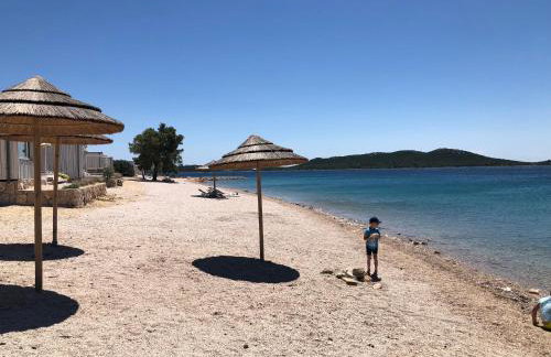 BUQEZ Eco Resort - beachfront 20 & House 42 - Foto 106