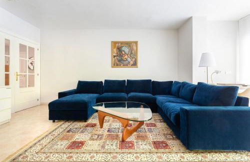 SeaBreezeHeaven - Sea View Apartment, Pool & Spacious Terrace with BBQ - 50m from Sant Pol Beach - Foto 38