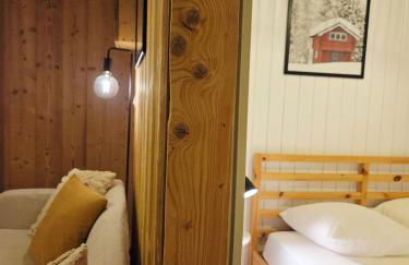 L'Epicéa - Logement Nature - Foto 4