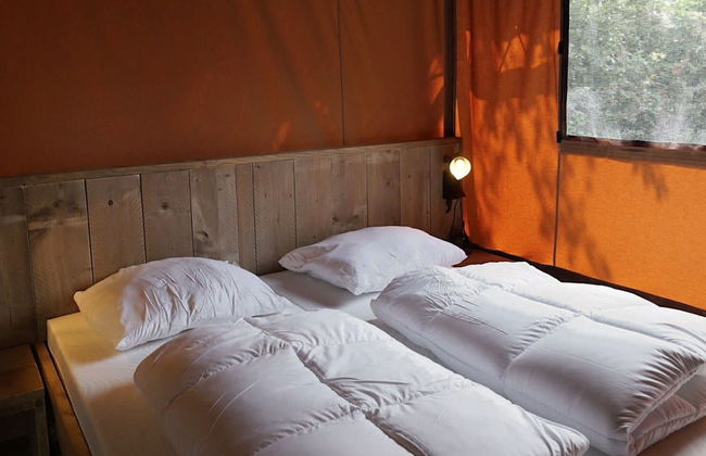 Glampingtent Desert 5 - Foto 5