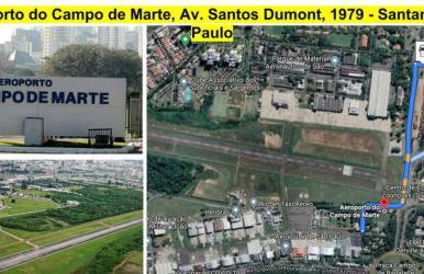 SanLoft Expo Inn Tietê 02 - Preferido! - Foto 43