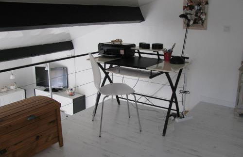 Résidence le Clos Azur 115 - Foto 14