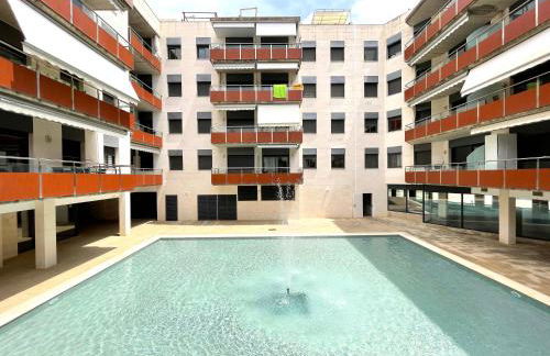 LuxuryCambrils Resort&Spa - Foto 51