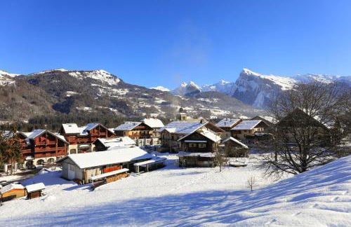 Le Grand Neige - 36 - Appart Montagne 6 pers - Photo 12